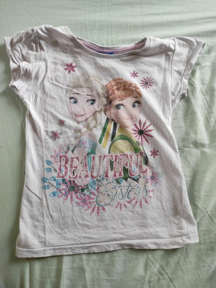 T-shirt Disney T6A