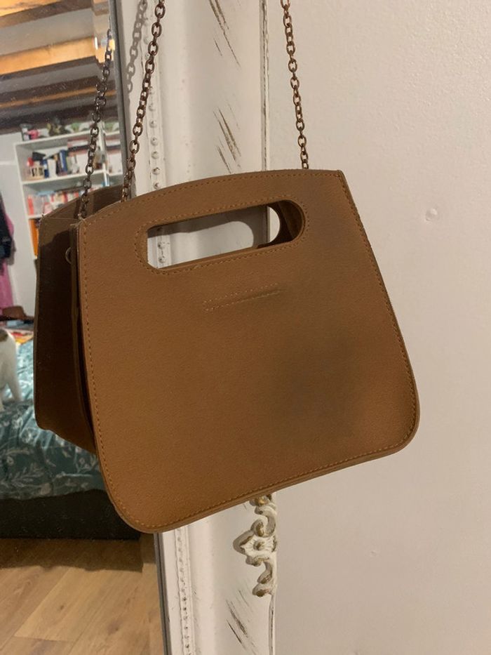 Sac bandoulière - photo numéro 3