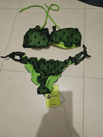 Bikini taille S 4giveness