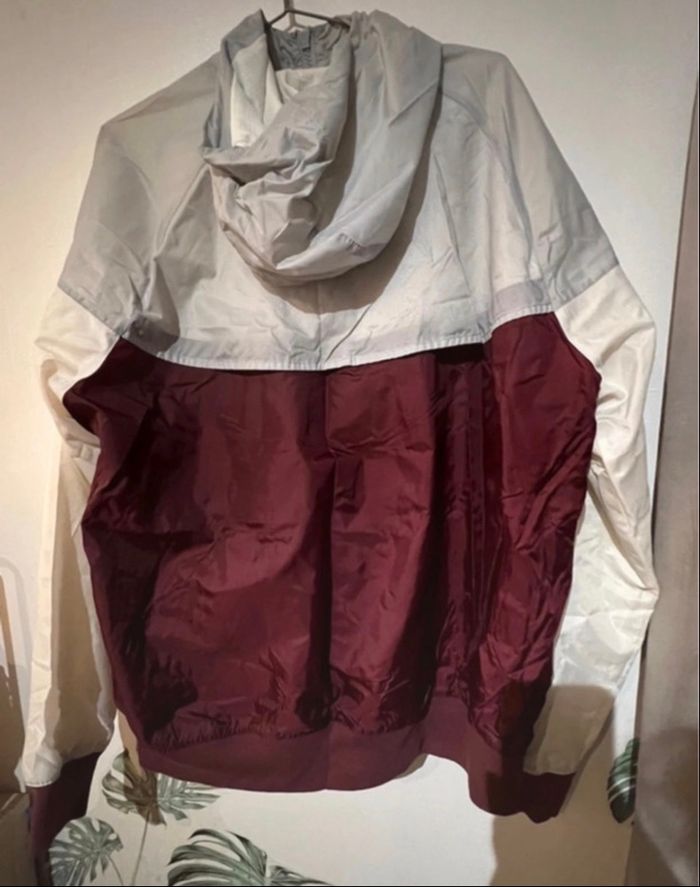 Veste Nike - photo numéro 3