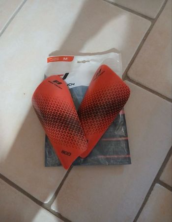 Protège tibias Foot 