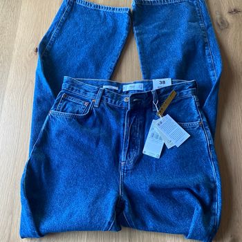 Pantalon, jean femme