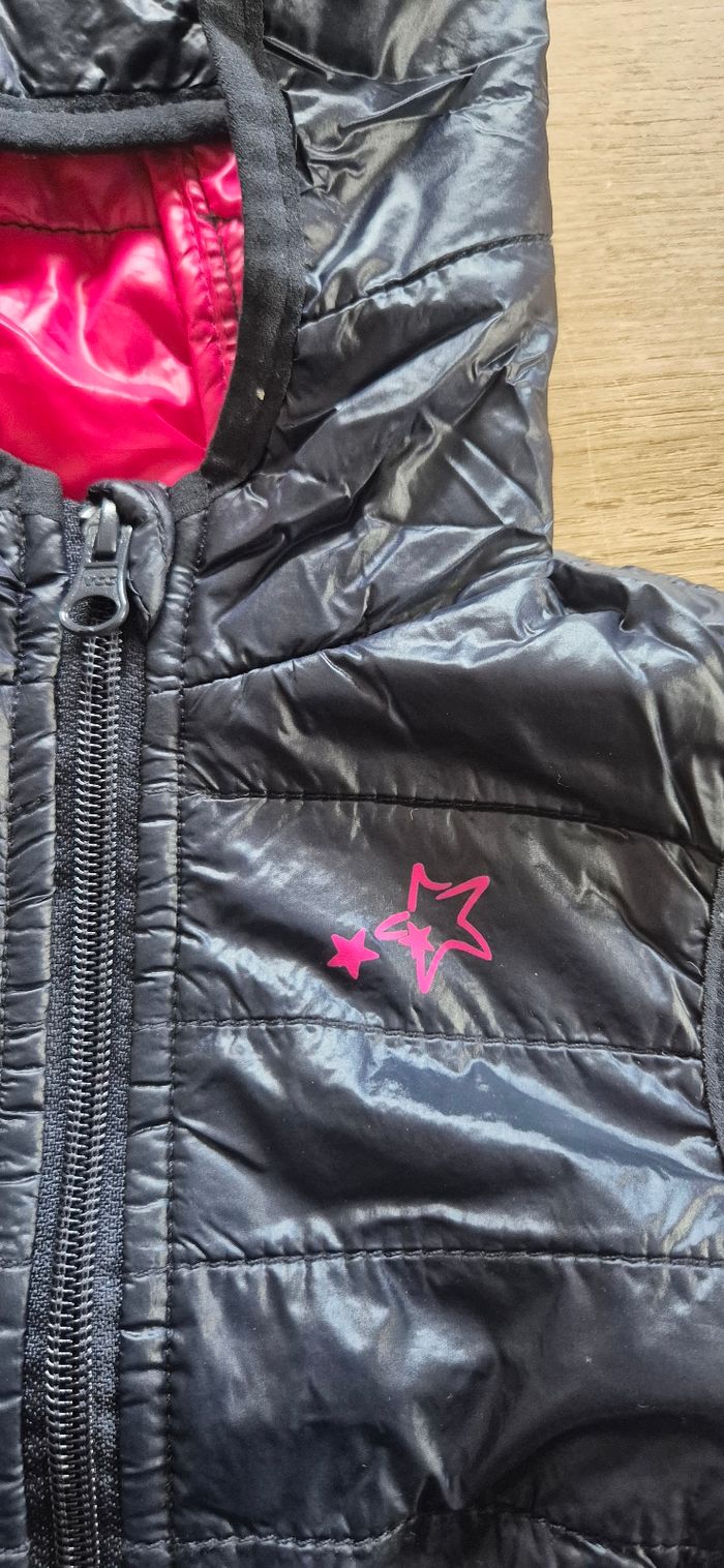 Veste sans manches 12-18 mois - photo numéro 2