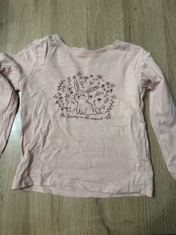 T shirt