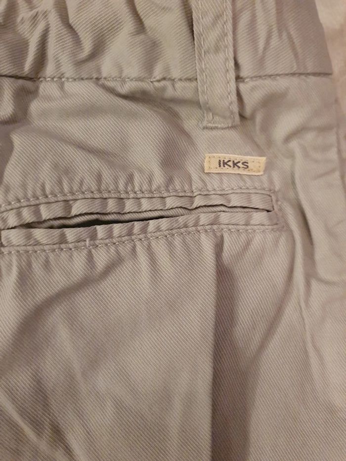 Costume Ikks 2 ans - photo numéro 10