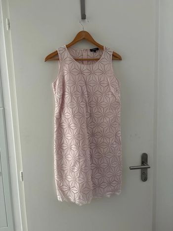 Robe 👗 caroll rose