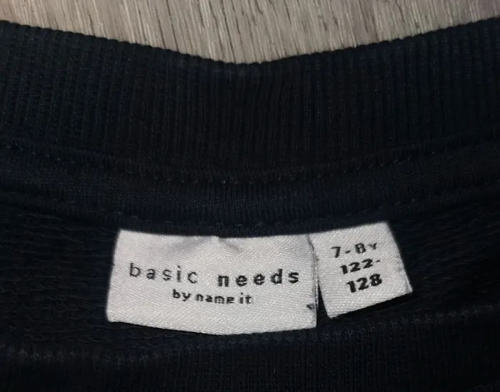 Pull fille 7-8 ans name it - photo numéro 3