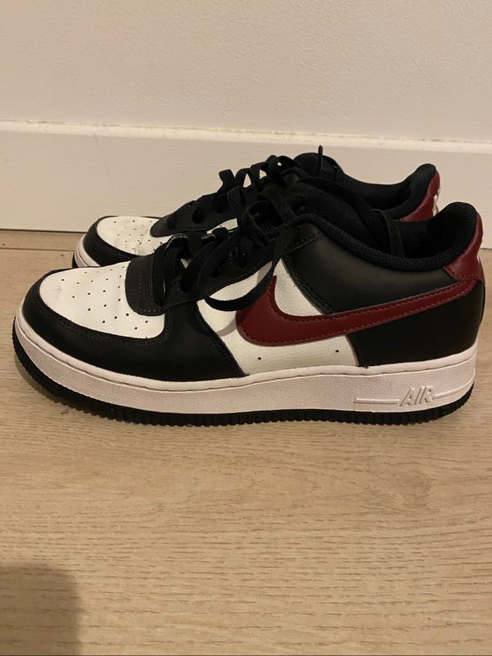 Basket nike - photo numéro 4