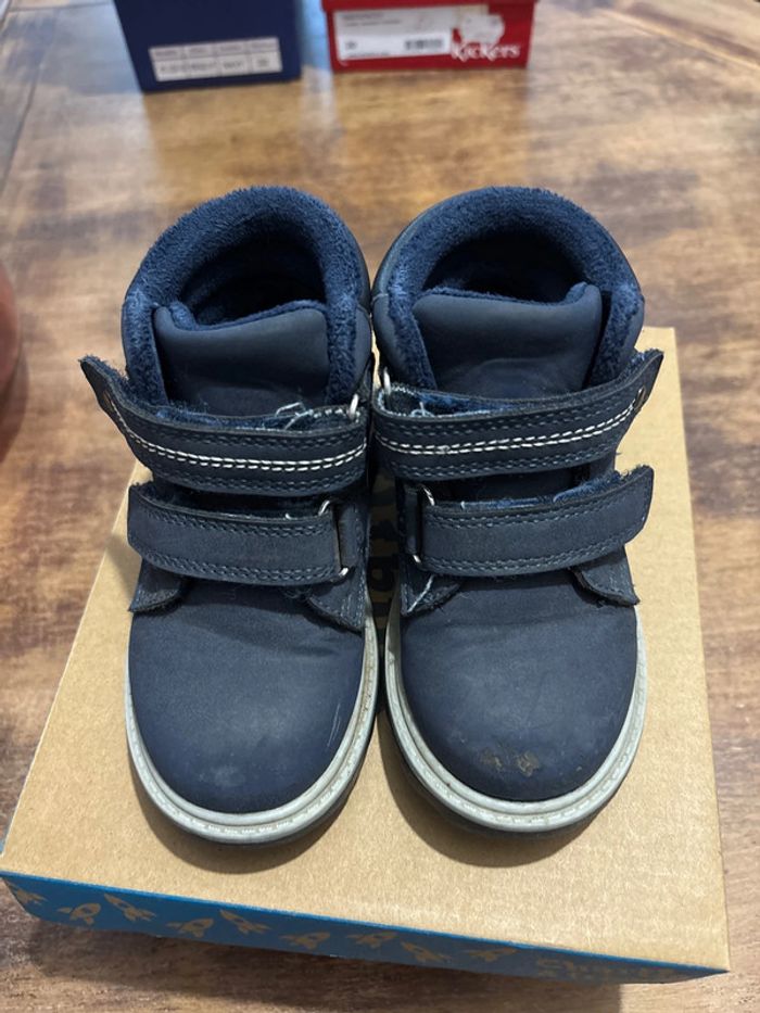 Bottillons Charlie & friends 24 - photo numéro 4