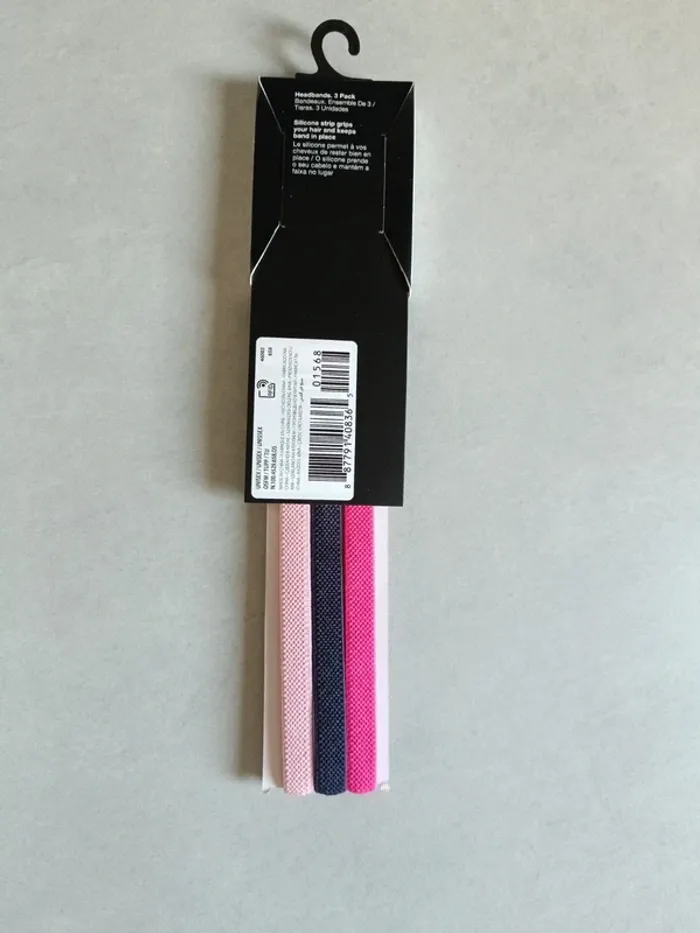 Nike headbands Neuf - photo numéro 2