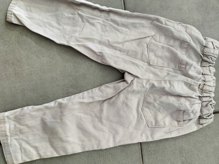 Pantalon plutôt léger - photo numéro 4