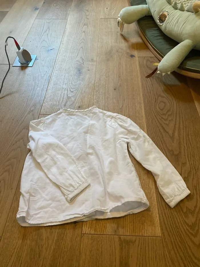 Chemise - photo numéro 5