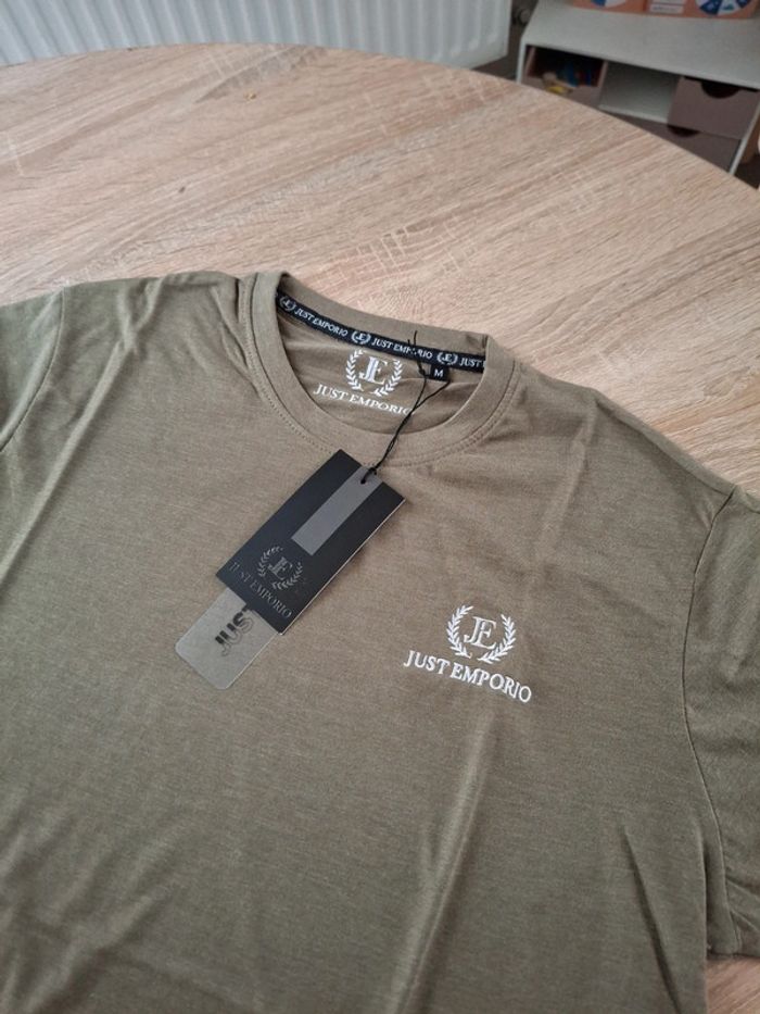 T-shirt - photo numéro 4