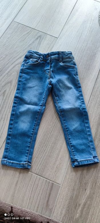 Jeans 3ans