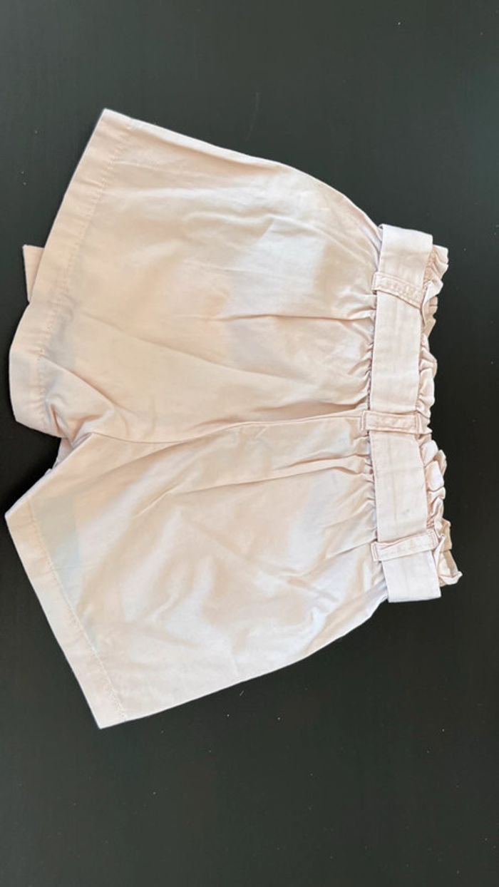 Short 12 mois - photo numéro 3