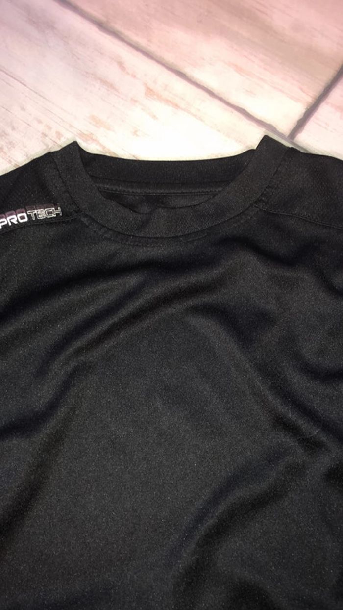 Athl Sport - maillot de sport 10ans - photo numéro 3