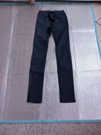 😴 Pantalon slim T36 Promod