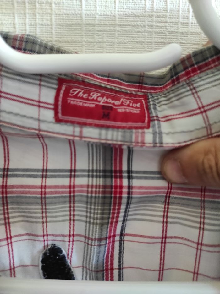 Chemise Kaporal - photo numéro 3