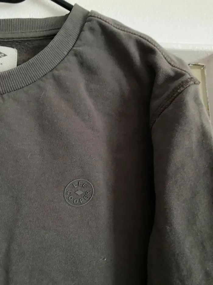 Pull lee cooper - photo numéro 2