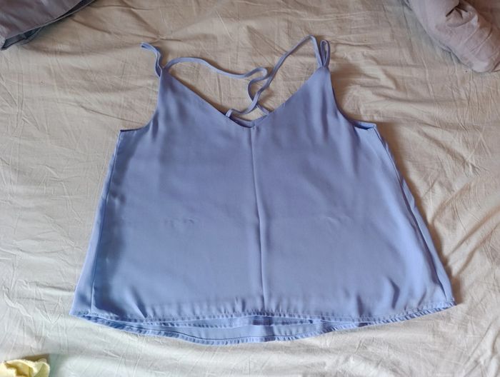 Débardeur - photo numéro 3