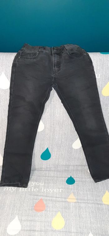 Jeans 10 ans gémo