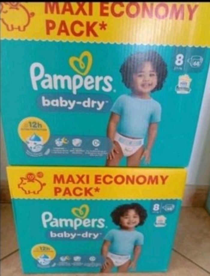 136 couches taille 8