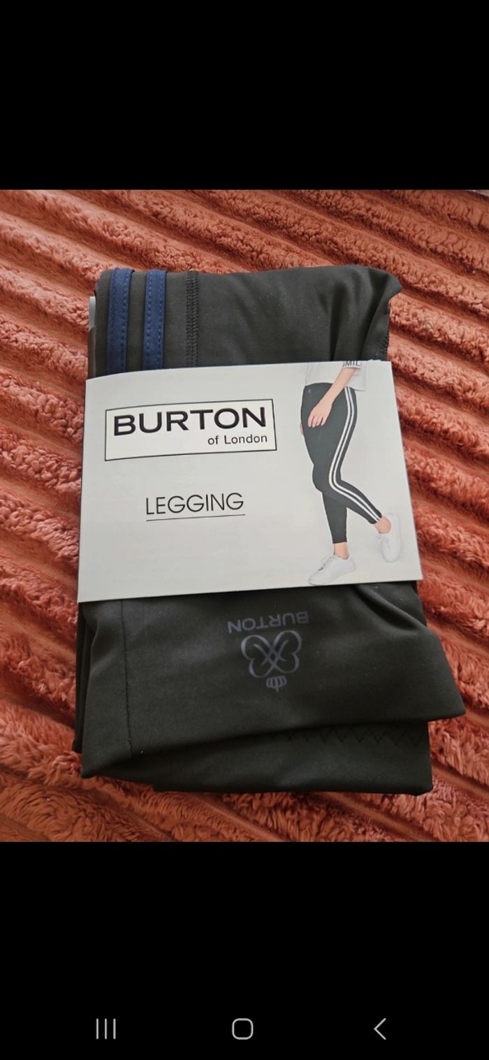 Legging Burton of london