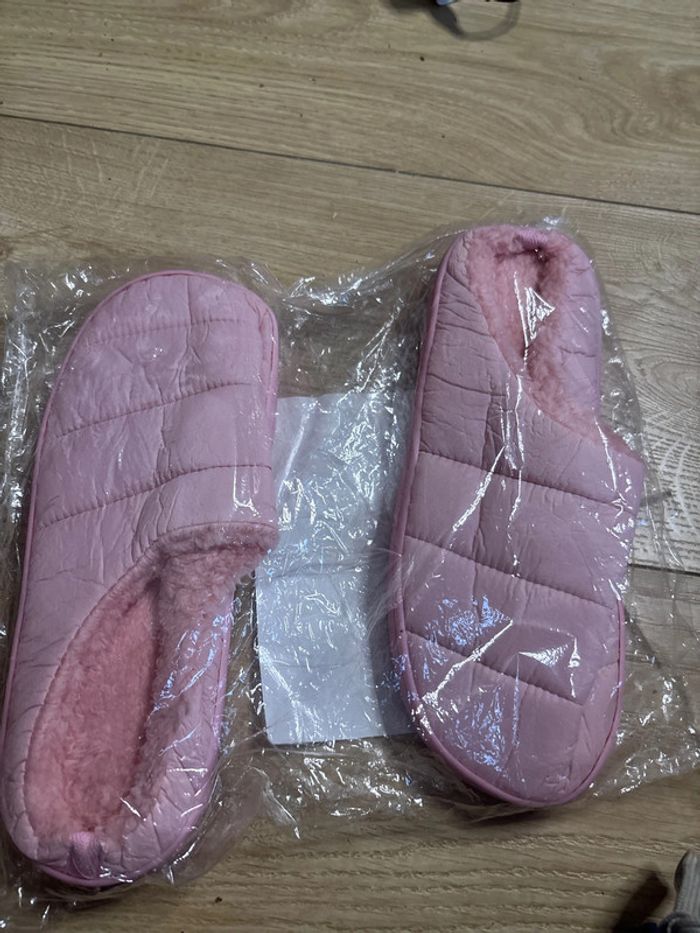Chaussure
