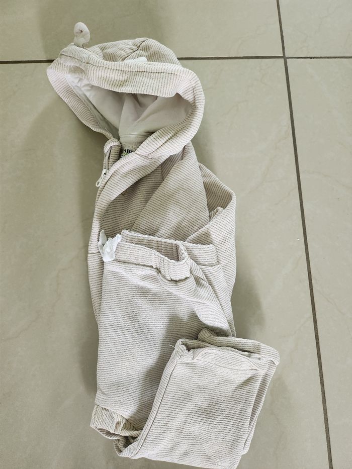 Lot vêtements - photo numéro 4