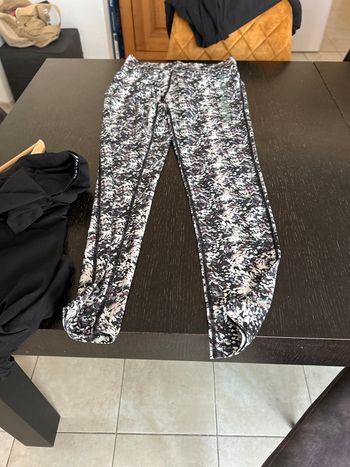 Ensemble de sport
