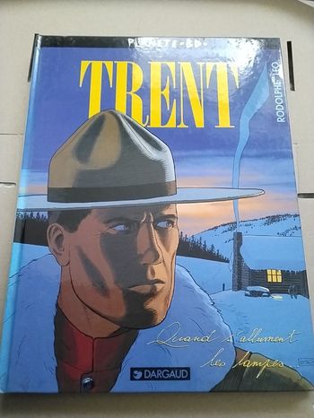 Trent