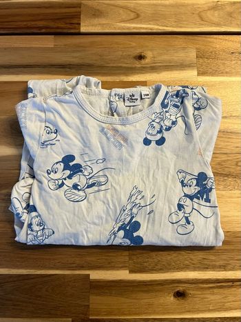 Pyjama Disney 24 mois