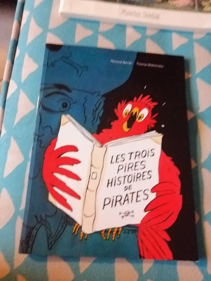 Lot de 5 livres. École des loisirs. - photo numéro 2