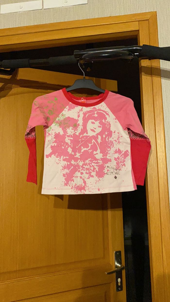 T-shirt Marese