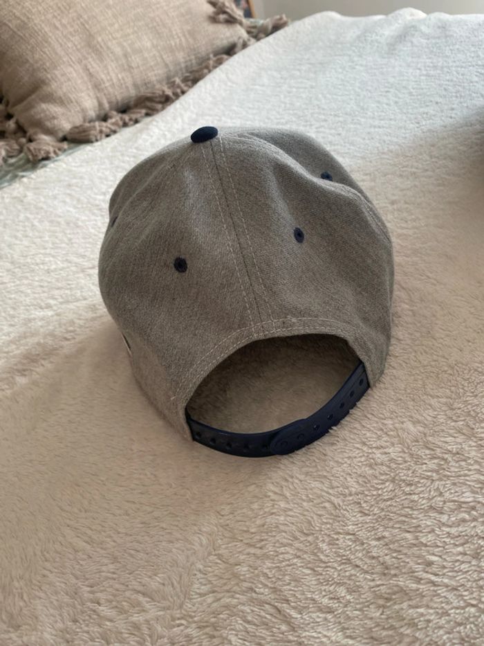 Casquette - photo numéro 4