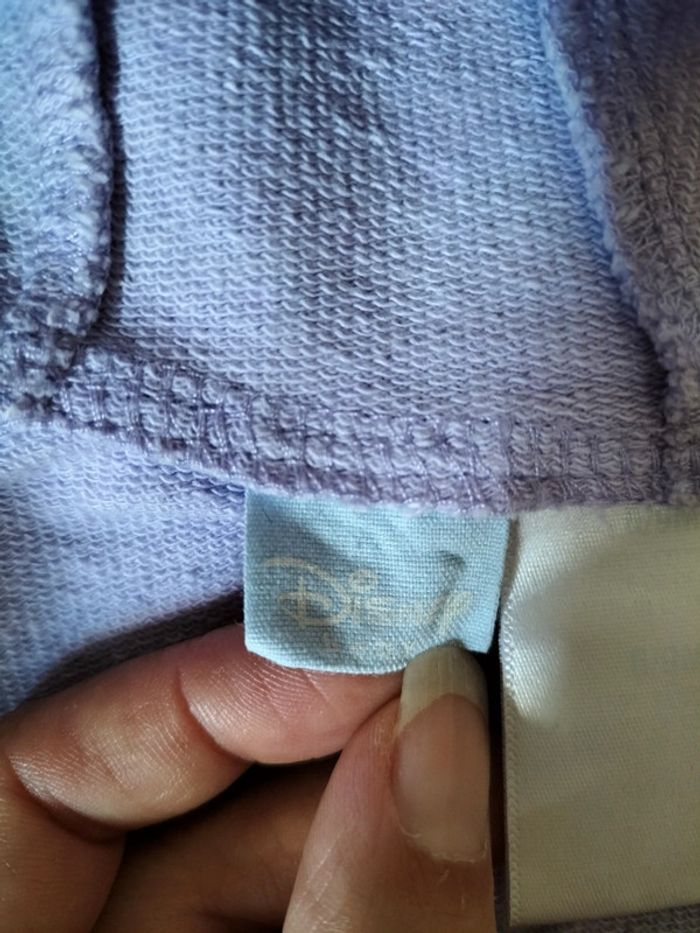 Veste Disney - photo numéro 4