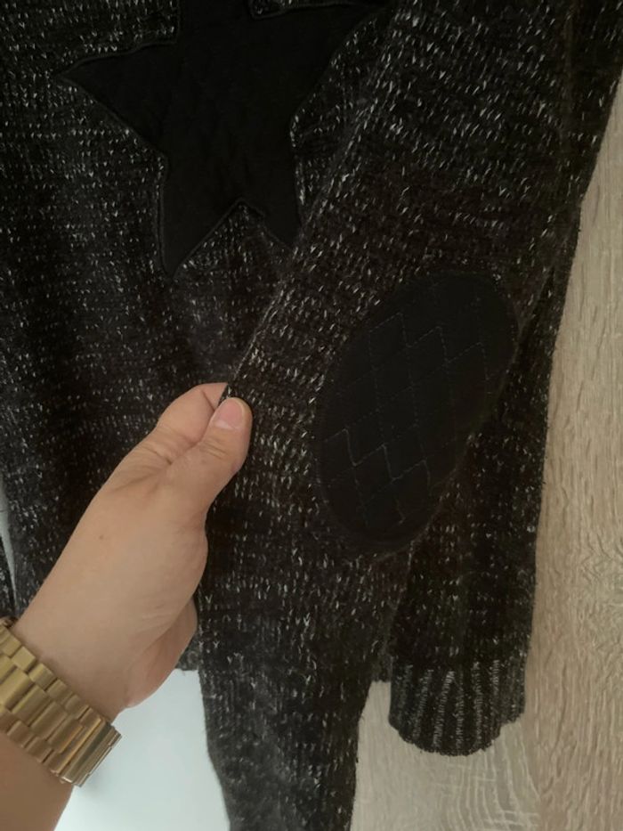 Pull cache cache S - photo numéro 3