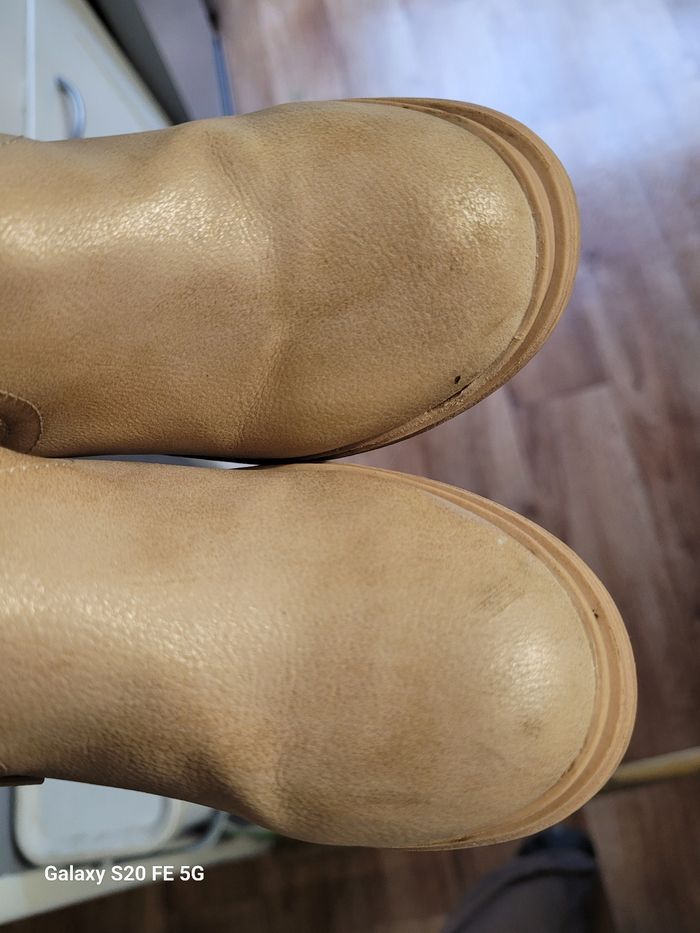 Bottines - photo numéro 2