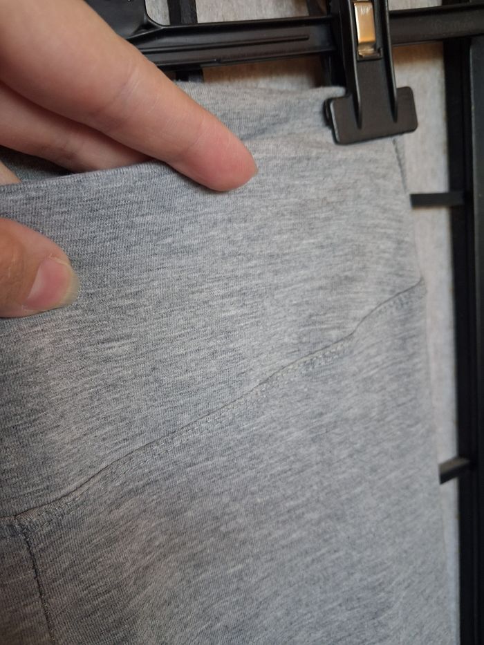 Leggings fille - 14 ans - photo numéro 2