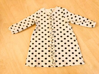 Robe fille taille 24 mois