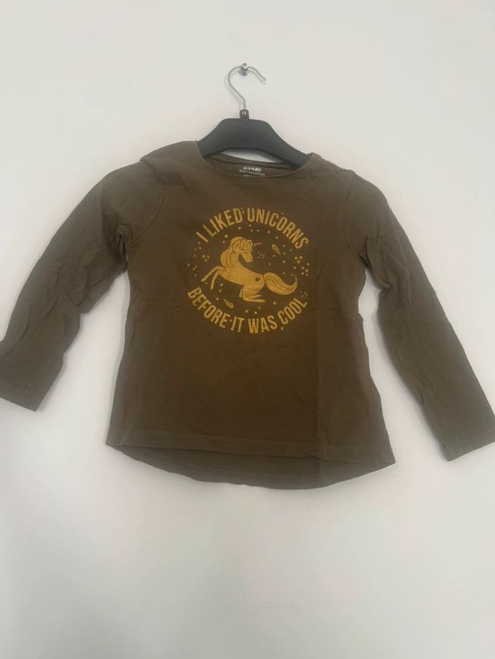 Pull 4 ans