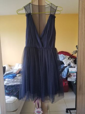 robe de soirée