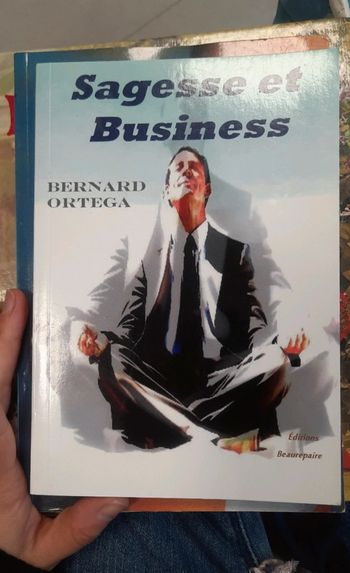 Sagesse et business p