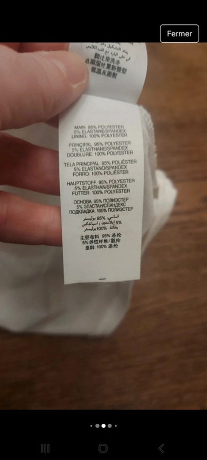 Jolie robe d'été Lipsy London eu 42 us 10 - photo numéro 16