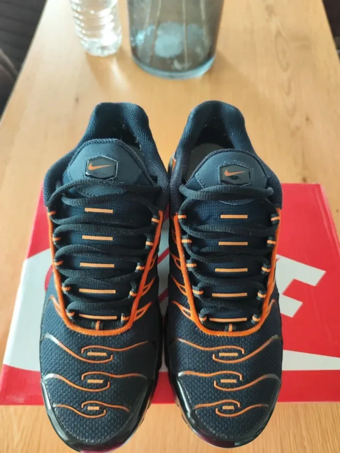 Nike air max plus tn obsidian - photo numéro 5