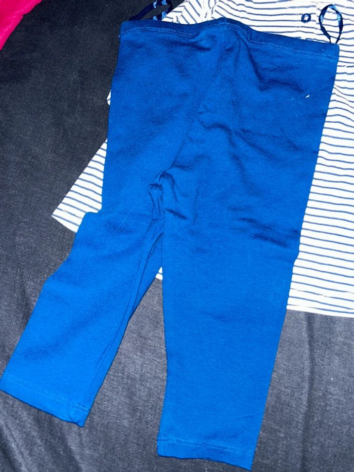 Ensemble bébé fille - photo numéro 3