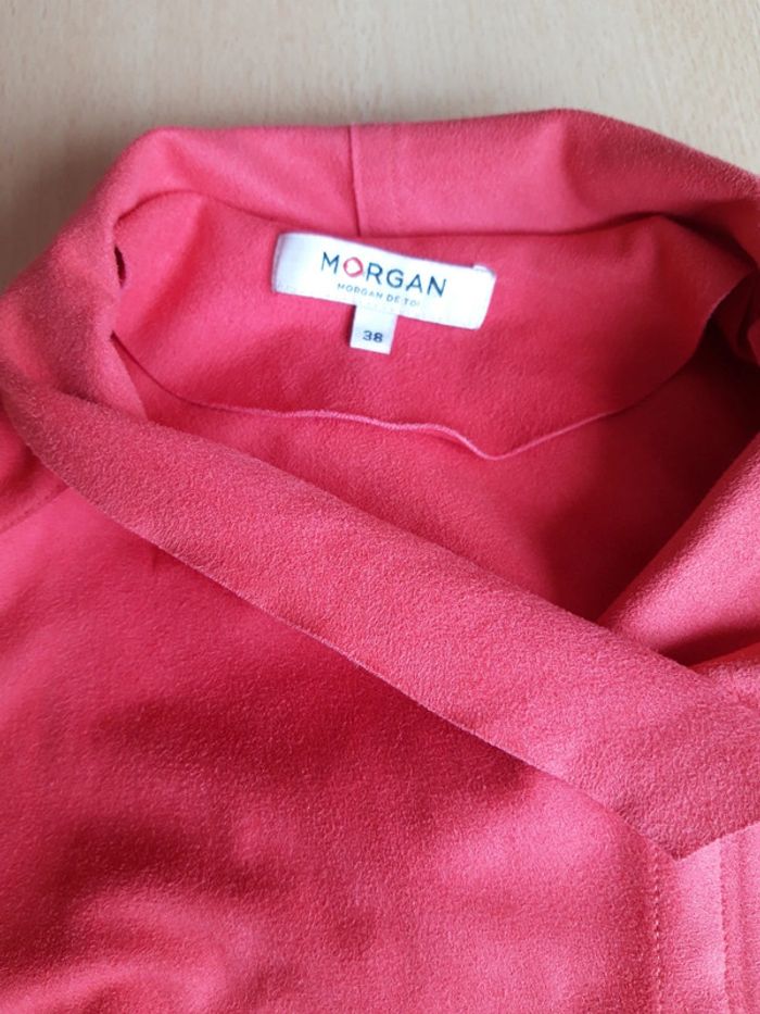 Veste Morgan taille 38 - photo numéro 4
