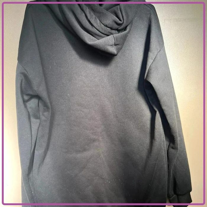 Pull homme taille l avec capuche - photo numéro 4