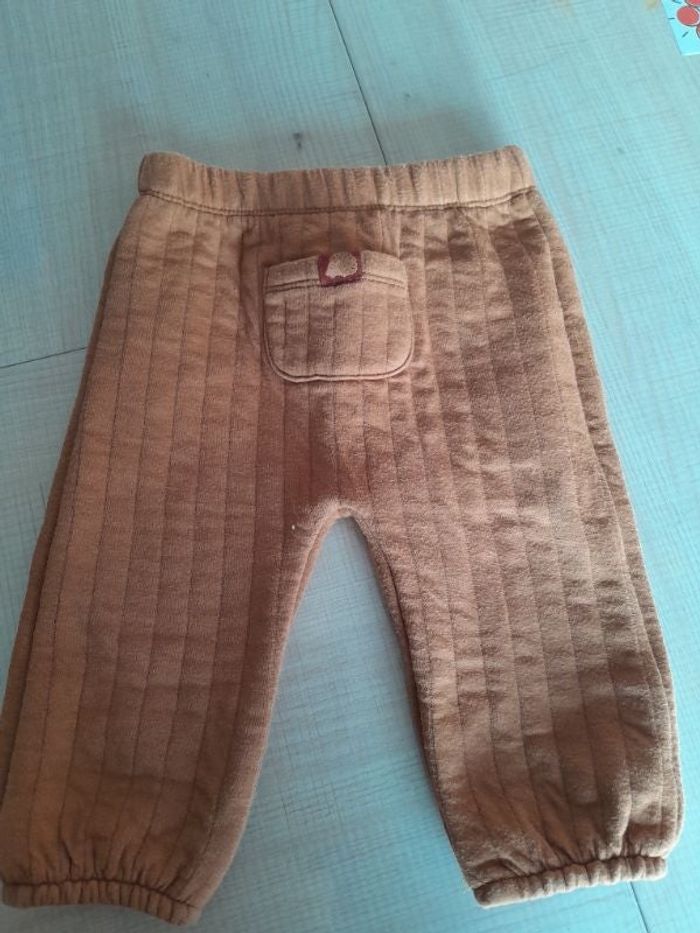 Pantalon 9 mois