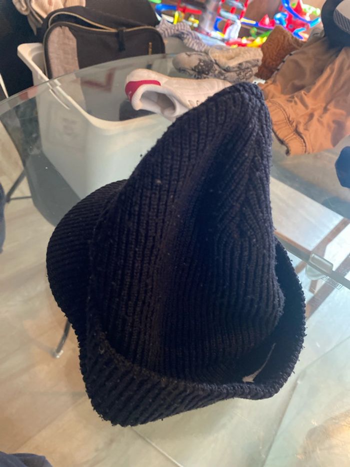 Casquette bonnet - photo numéro 7